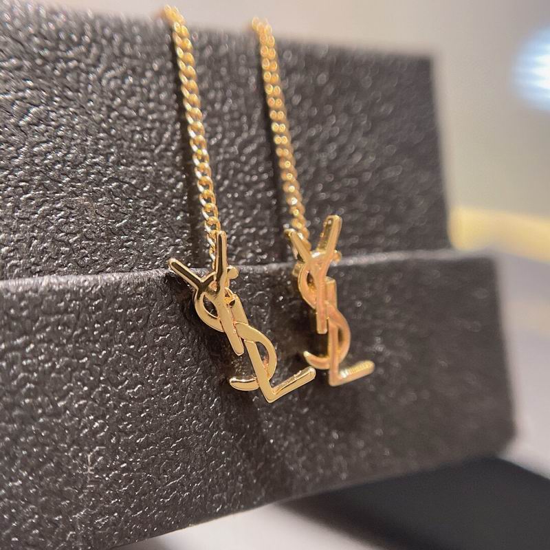 YSL Earrings 11lyr100